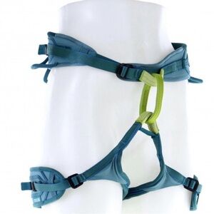 Jayne II Edelrid women climbing Harness XS